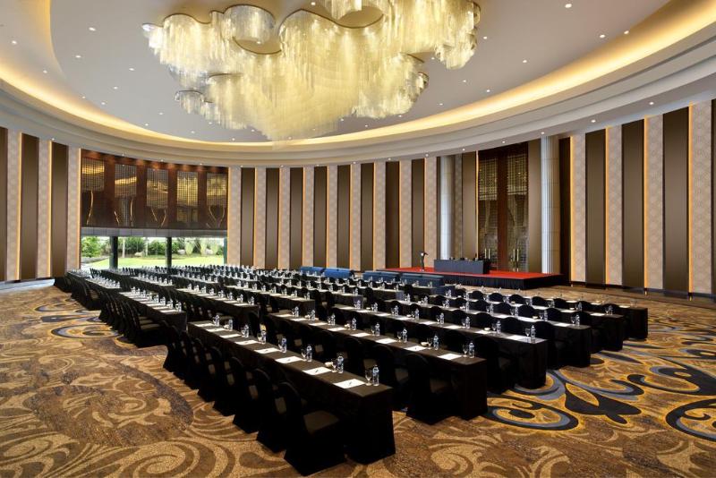 Resinda Hotel Karawang - Toplantı