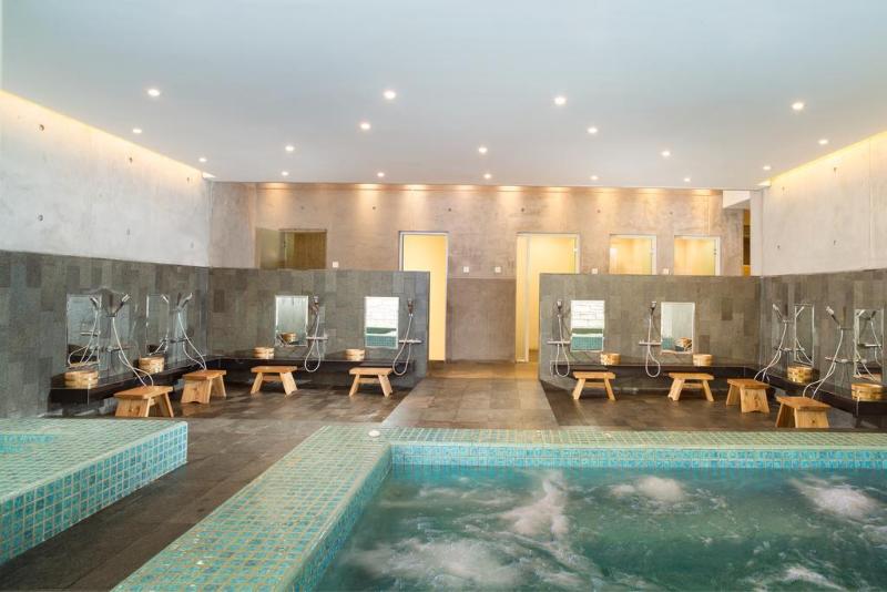 Resinda Hotel Karawang - Aktivite