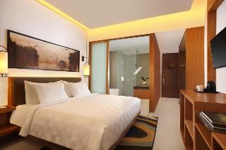 Resinda Hotel Karawang fotoÄŸrafÄ±