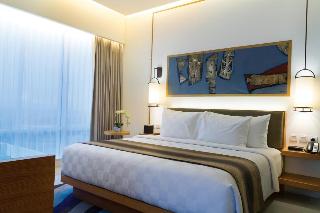 Resinda Hotel Karawang fotoÄŸrafÄ±