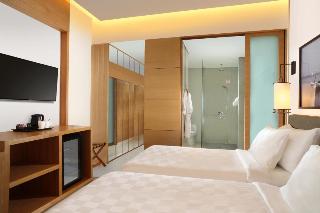 Resinda Hotel Karawang fotoÄŸrafÄ±