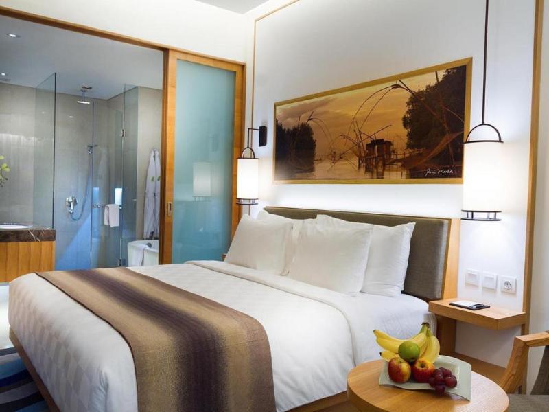 Resinda Hotel Karawang - Oda