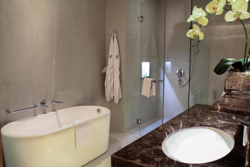 Resinda Hotel Karawang - Oda