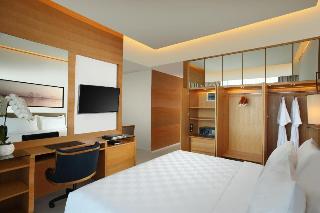 Resinda Hotel Karawang fotoÄŸrafÄ±