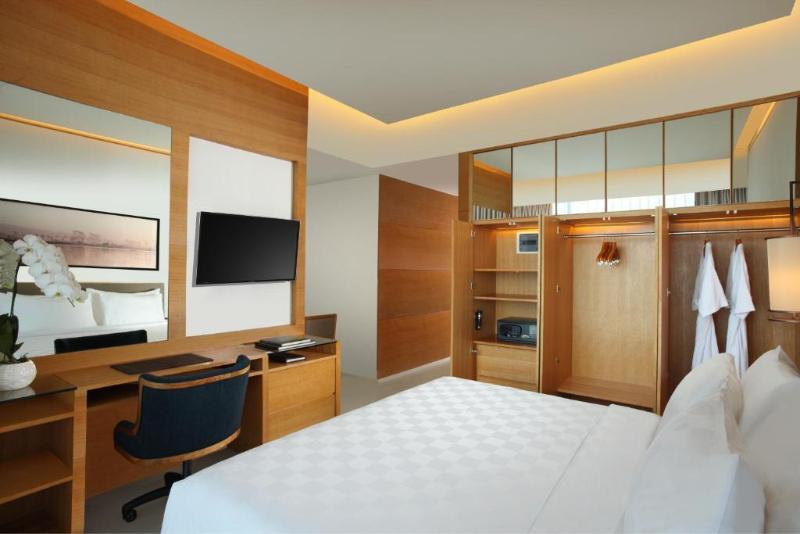 Resinda Hotel Karawang - Oda