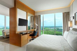 Resinda Hotel Karawang fotoÄŸrafÄ±