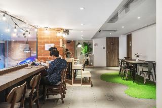 Kokotel Surawong fotoÄŸrafÄ±