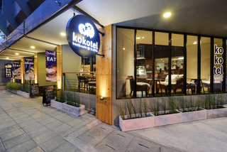 Kokotel Surawong fotoÄŸrafÄ±
