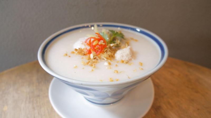 Kokotel Surawong - Restoran