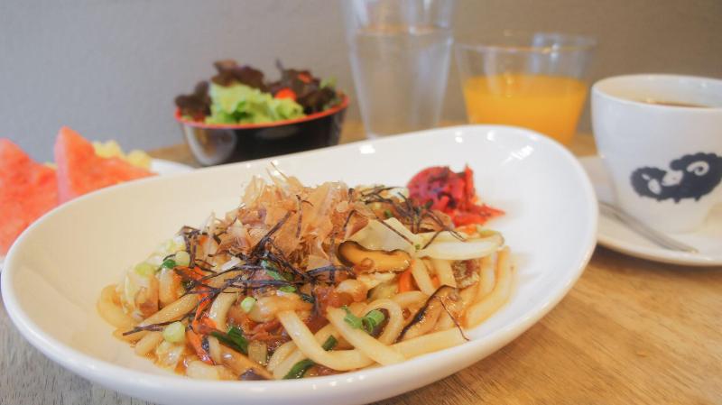 Kokotel Surawong - Restoran
