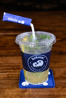 Kokotel Surawong fotoÄŸrafÄ±