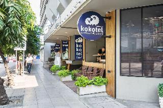 Kokotel Surawong fotoÄŸrafÄ±