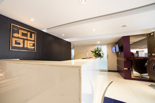 Cubic Pratunam fotoÄŸrafÄ±