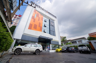 Cubic Pratunam fotoÄŸrafÄ±