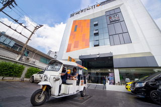 Cubic Pratunam fotoÄŸrafÄ±