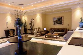 Al Hamra Residence fotoÄŸrafÄ±