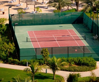 Al Hamra Residence fotoÄŸrafÄ±