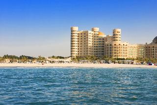Al Hamra Residence otel fotoğrafı