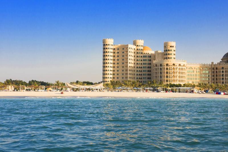 Al Hamra Residence - Genel