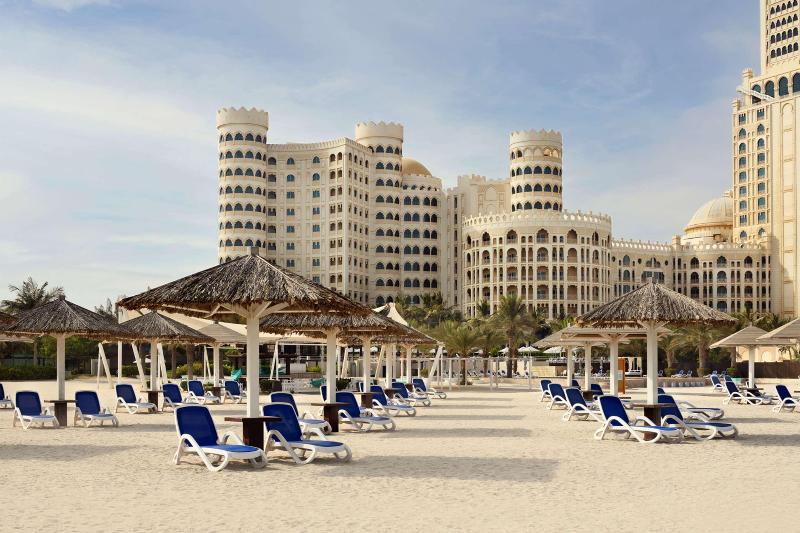 Al Hamra Residence - Genel