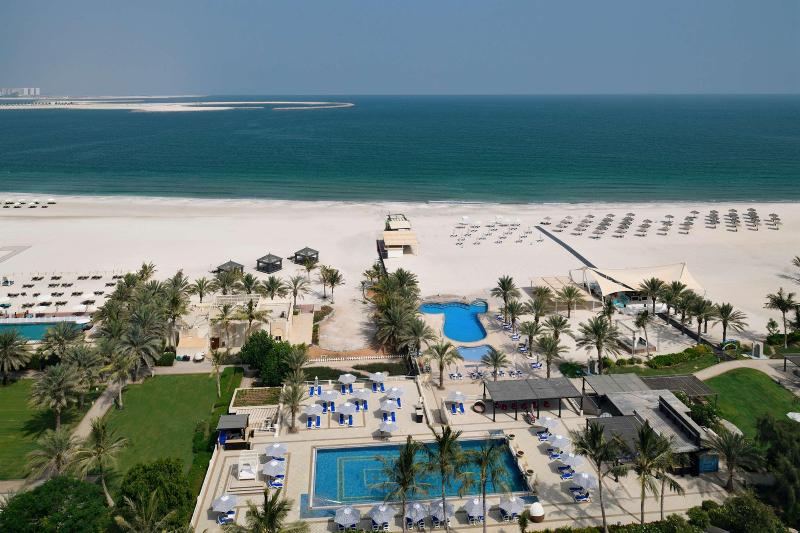 Al Hamra Residence - Genel