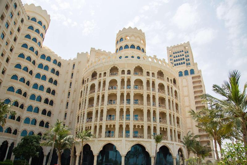 Al Hamra Residence - Genel