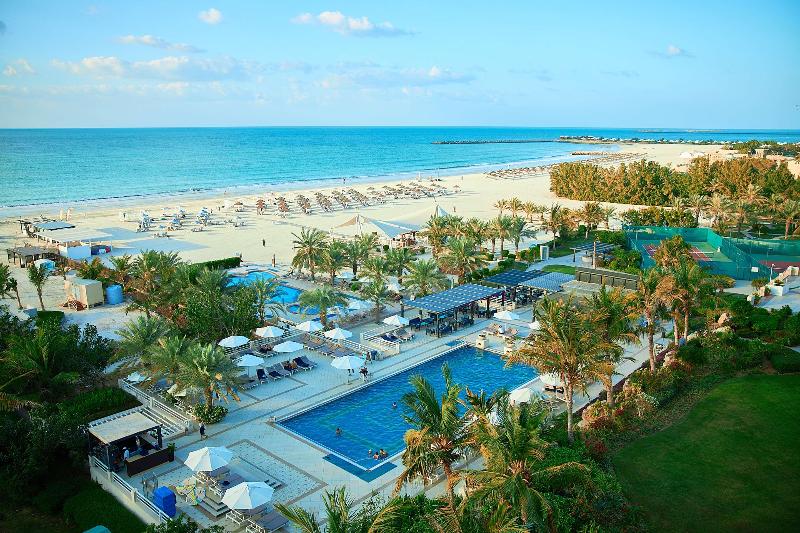 Al Hamra Residence - Genel