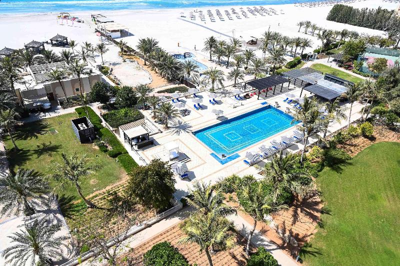 Al Hamra Residence - Genel