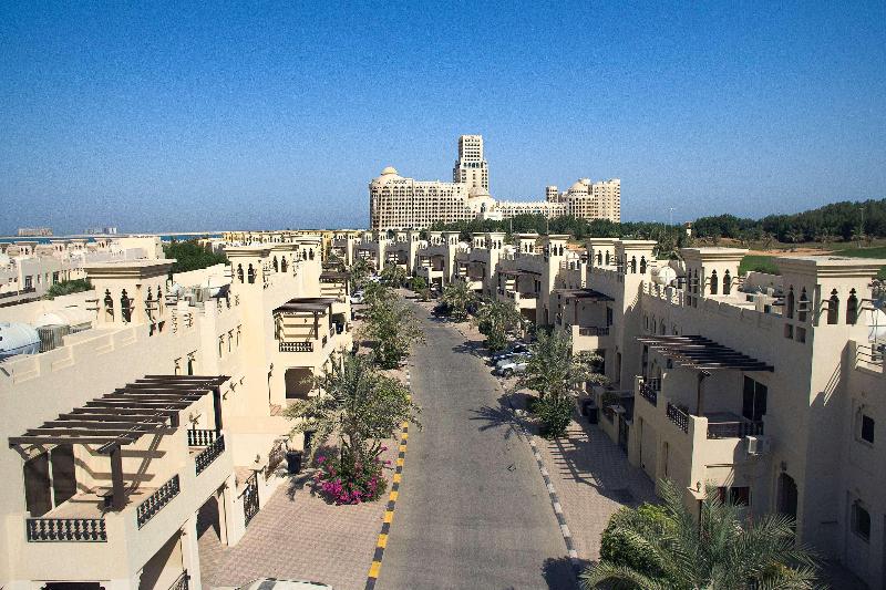 Al Hamra Residence - Genel