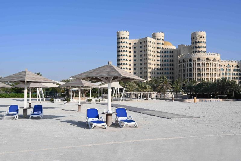 Al Hamra Residence - Genel