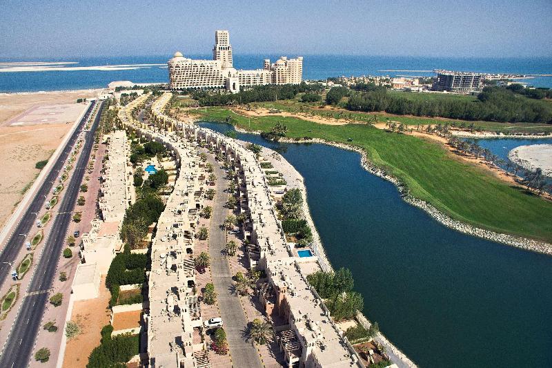 Al Hamra Residence - Genel