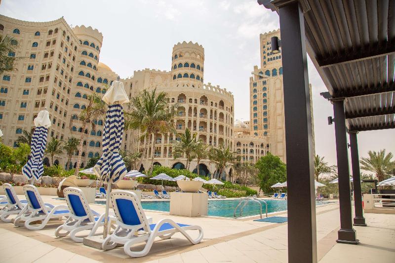 Al Hamra Residence - Genel