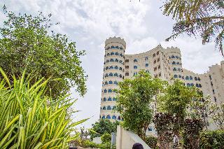 Al Hamra Residence fotoÄŸrafÄ±