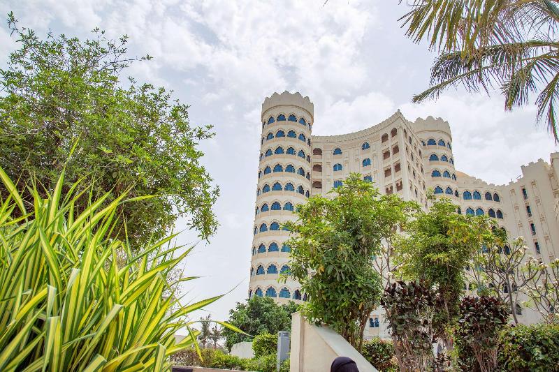 Al Hamra Residence - Genel