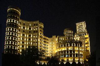 Al Hamra Residence fotoÄŸrafÄ±