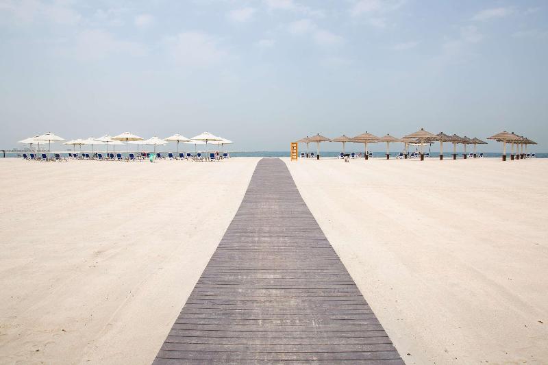Al Hamra Residence - Genel