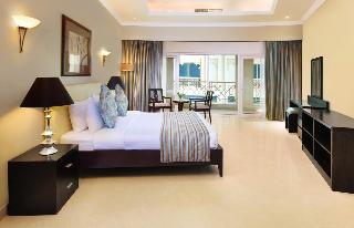 Al Hamra Residence fotoÄŸrafÄ±