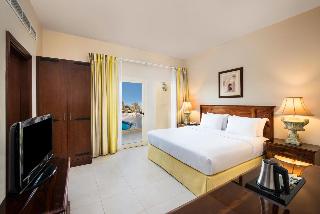 Al Hamra Residence fotoÄŸrafÄ±