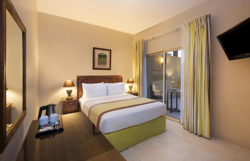 Al Hamra Residence - Oda