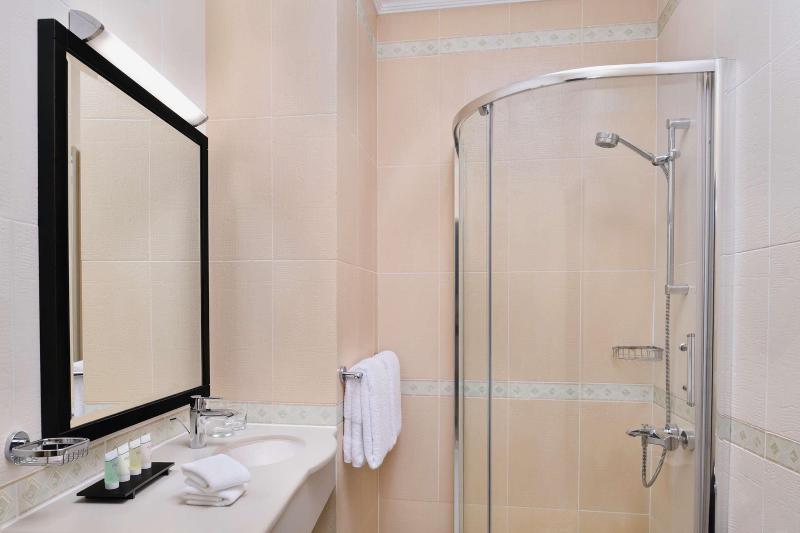 Al Hamra Residence - Oda