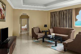 Al Hamra Residence fotoÄŸrafÄ±