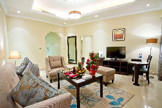 Al Hamra Residence fotoÄŸrafÄ±