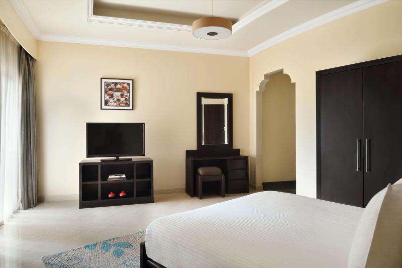 Al Hamra Residence - Oda