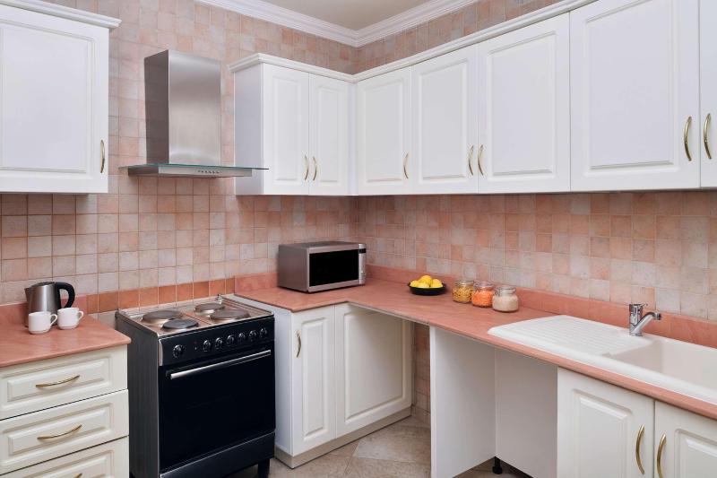 Al Hamra Residence - Oda