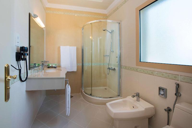 Al Hamra Residence - Oda