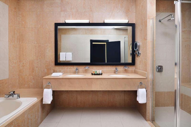 Al Hamra Residence - Oda