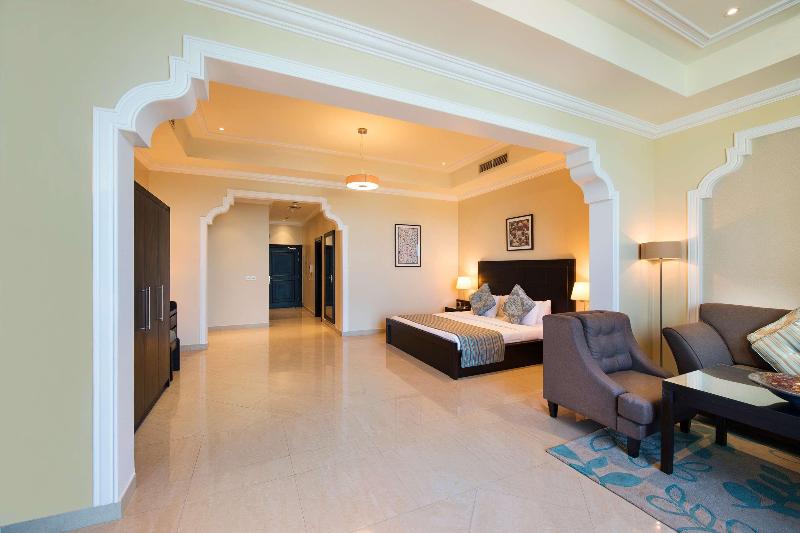 Al Hamra Residence - Oda