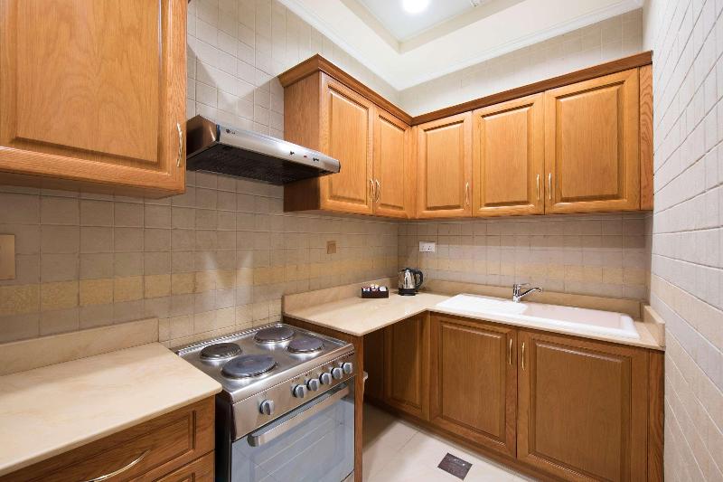 Al Hamra Residence - Oda