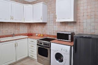 Al Hamra Residence fotoÄŸrafÄ±