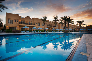 Al Hamra Residence fotoÄŸrafÄ±